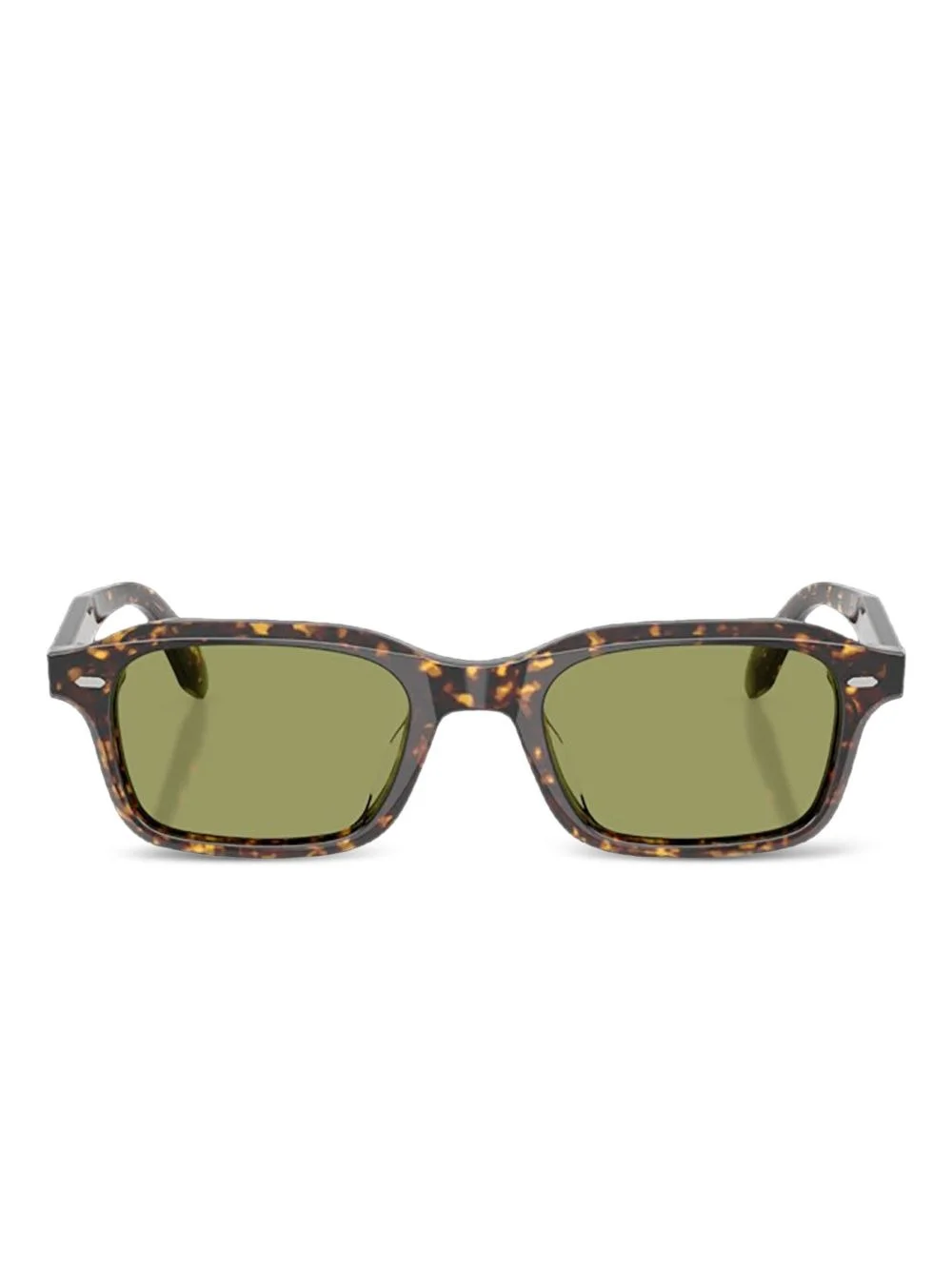 N.08 Sun tortoiseshell sunglasses - 1