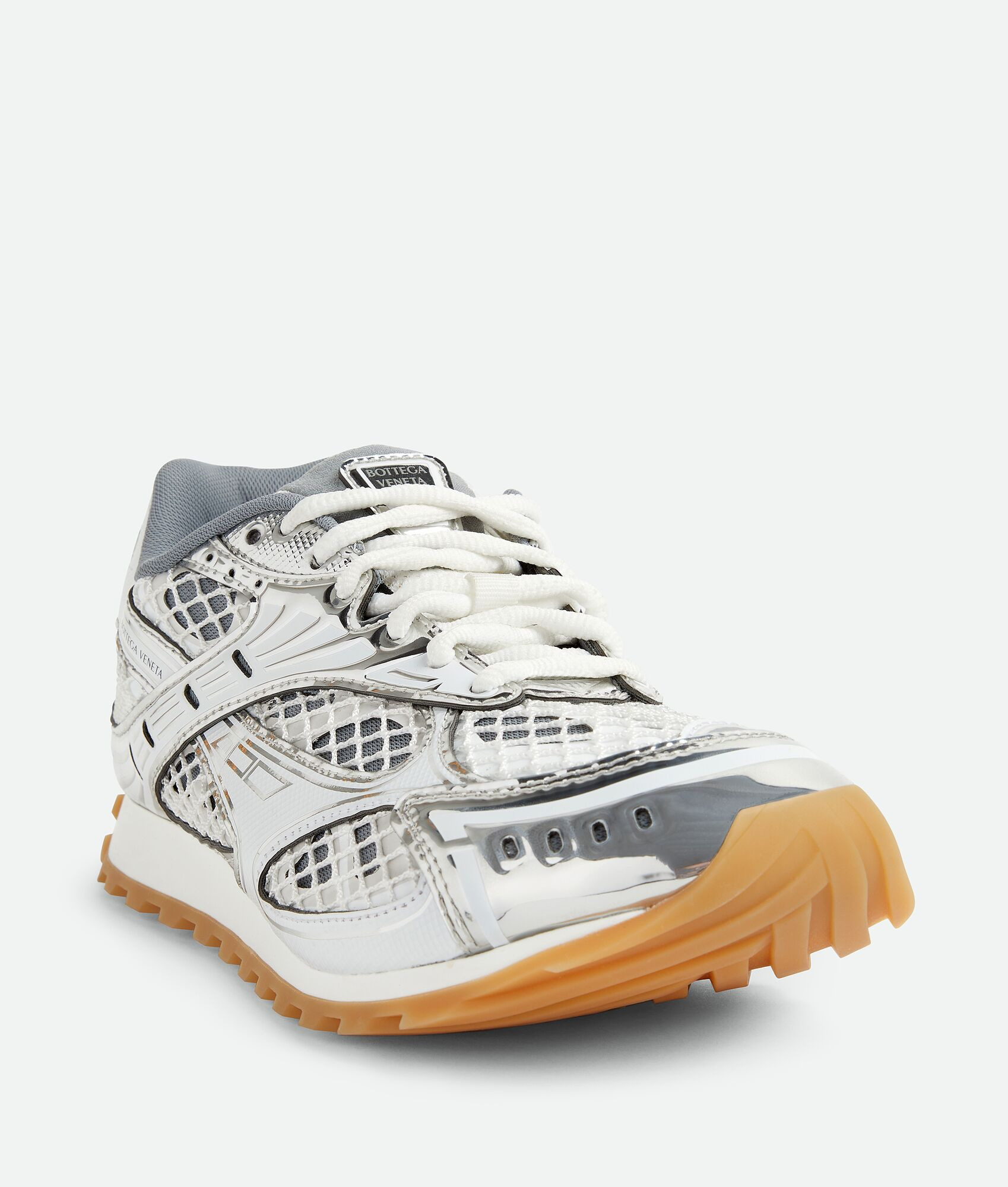 Orbit Sneaker - 6