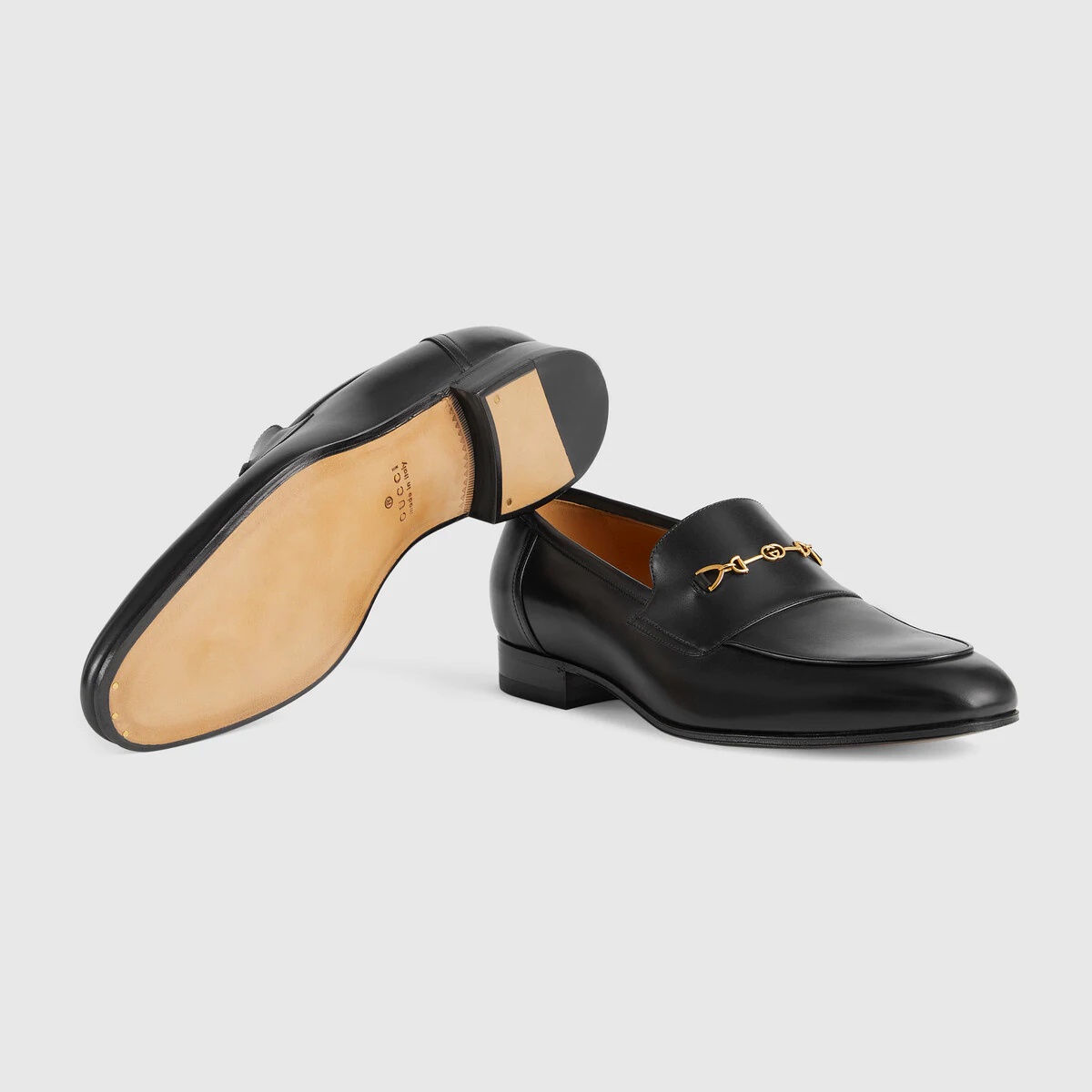 Men's loafer with Horsebit - 5