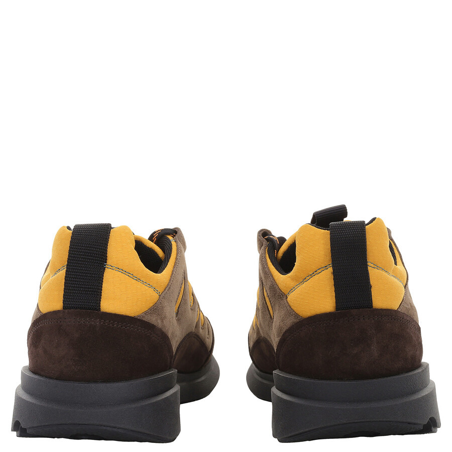 OAMC Men's Copper Chief Runner Sneakers - 4