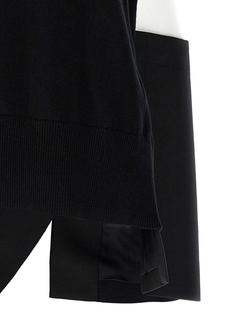 asymmetrical T-shirt 4