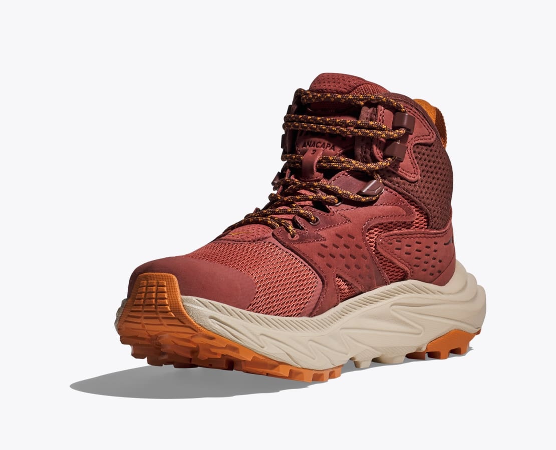 Women's Anacapa 2 Mid GTX - 3