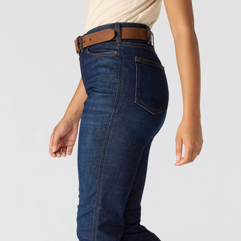 Women's Mason Pull-On Jean 5