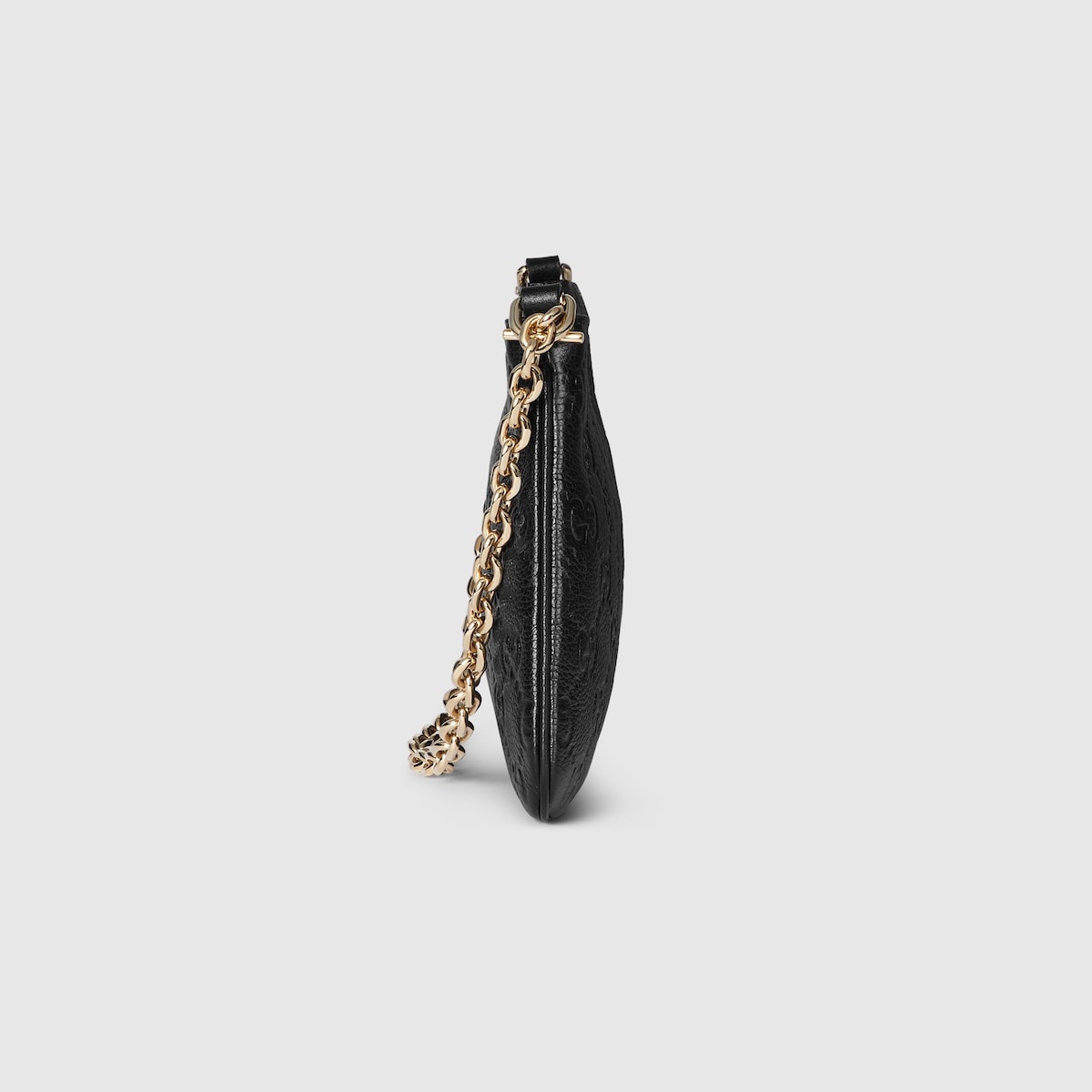 GG Emblem medium shoulder bag - 8