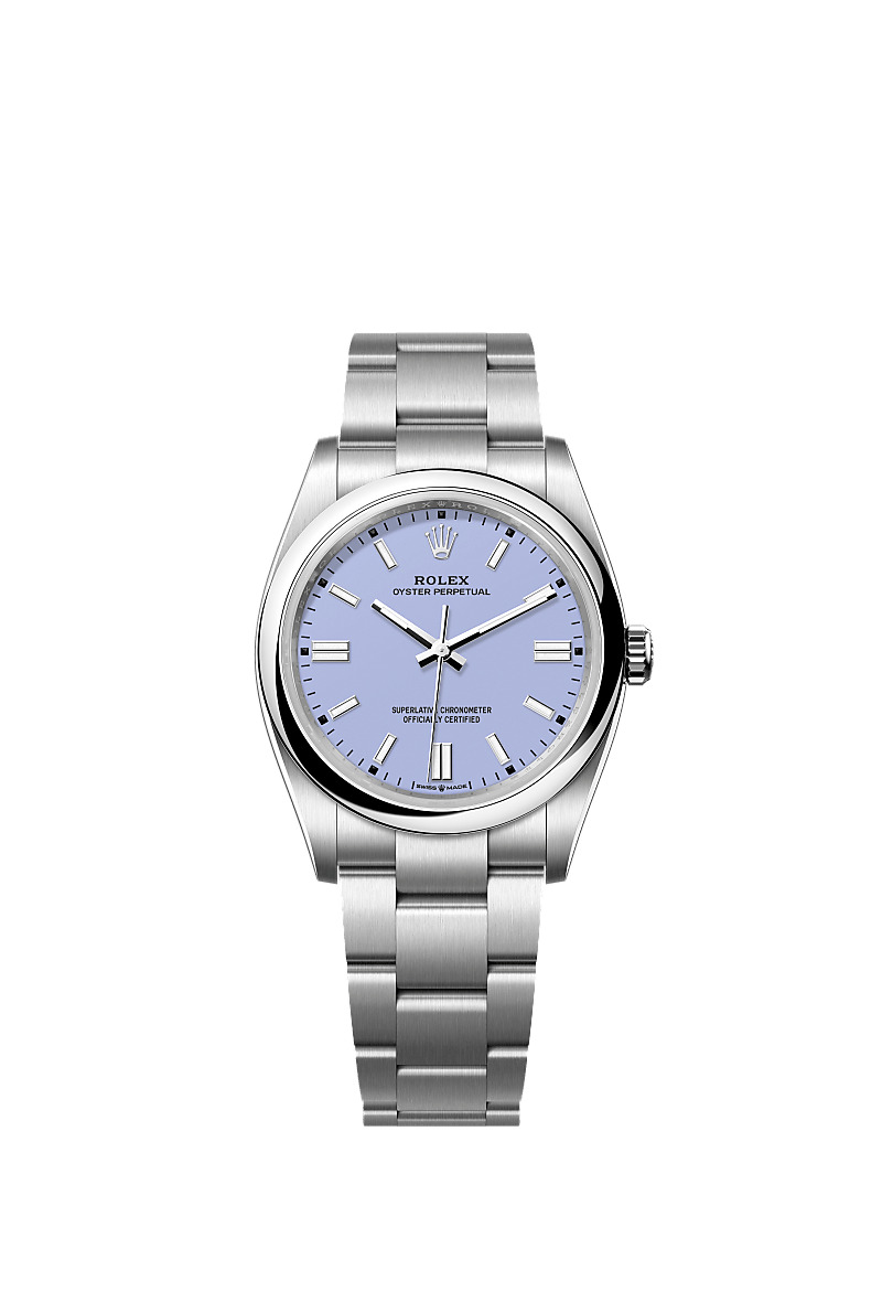 OYSTER-PERPETUAL 126000 - 1