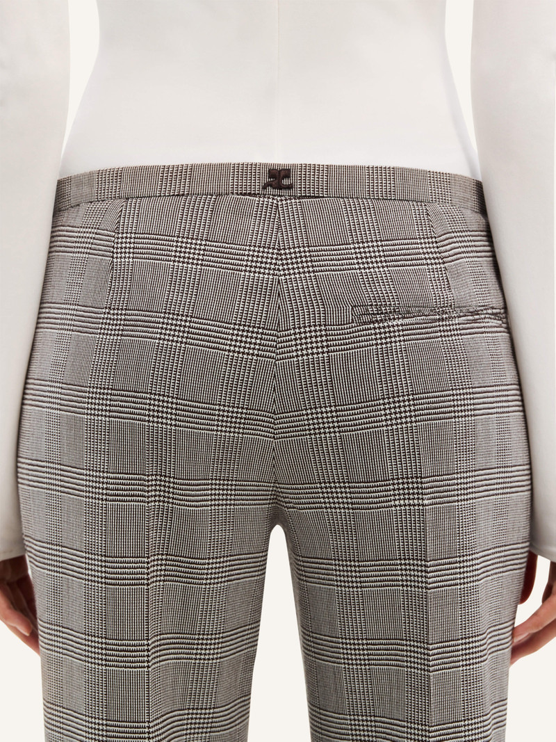 HERITAGE PRINCE OF WALES PANTS 5