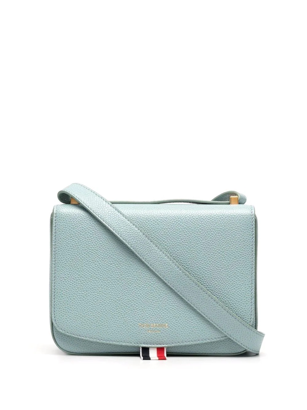 RWB tab crossbody bag - 1