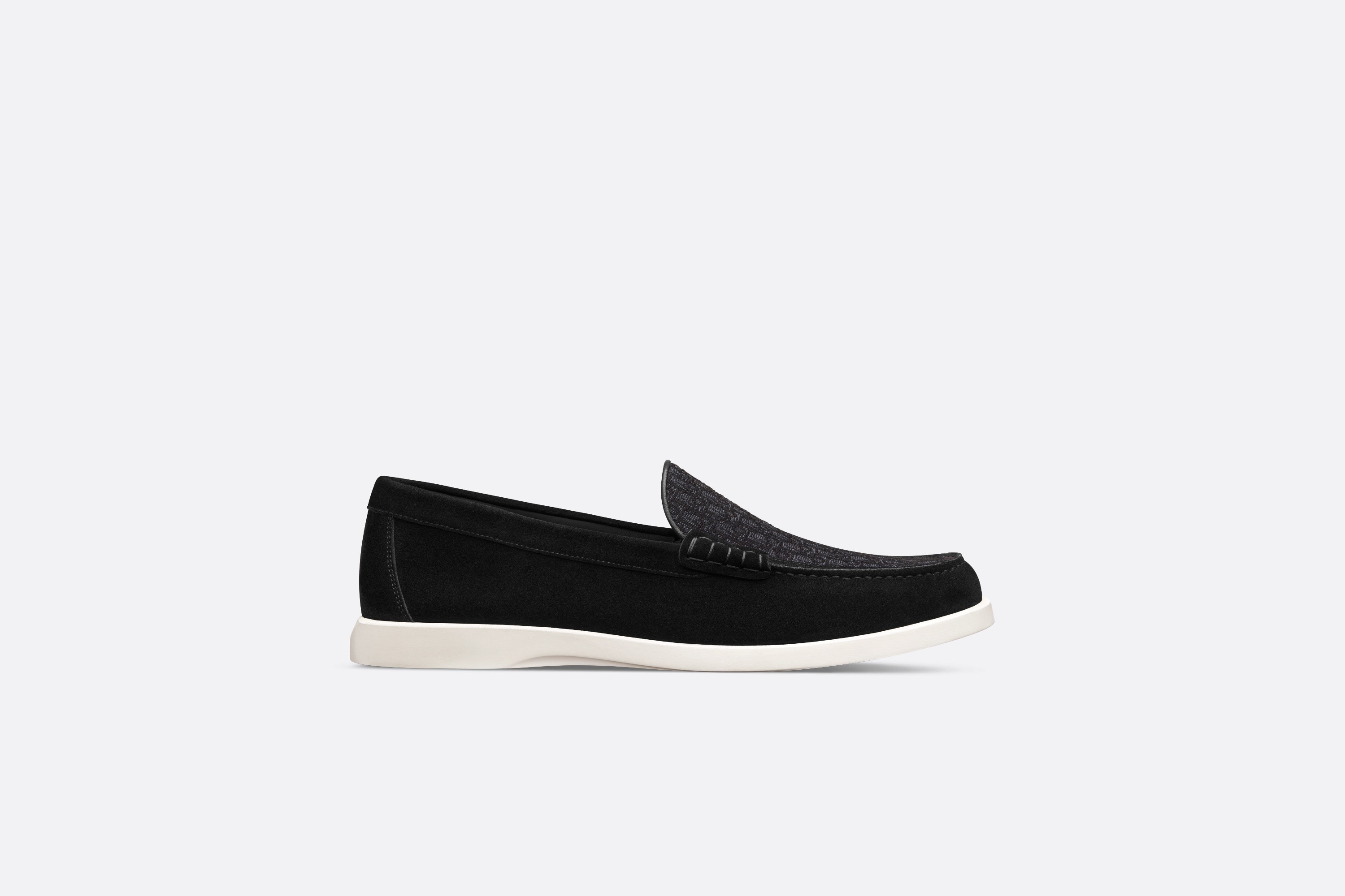 Dior Granville Loafer - 4