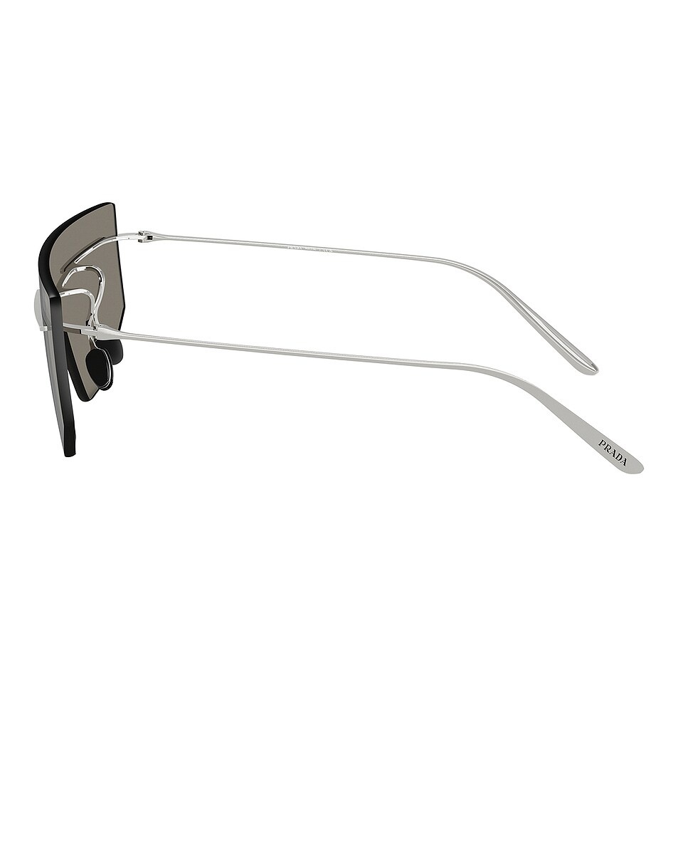 Shield Sunglasses - 3