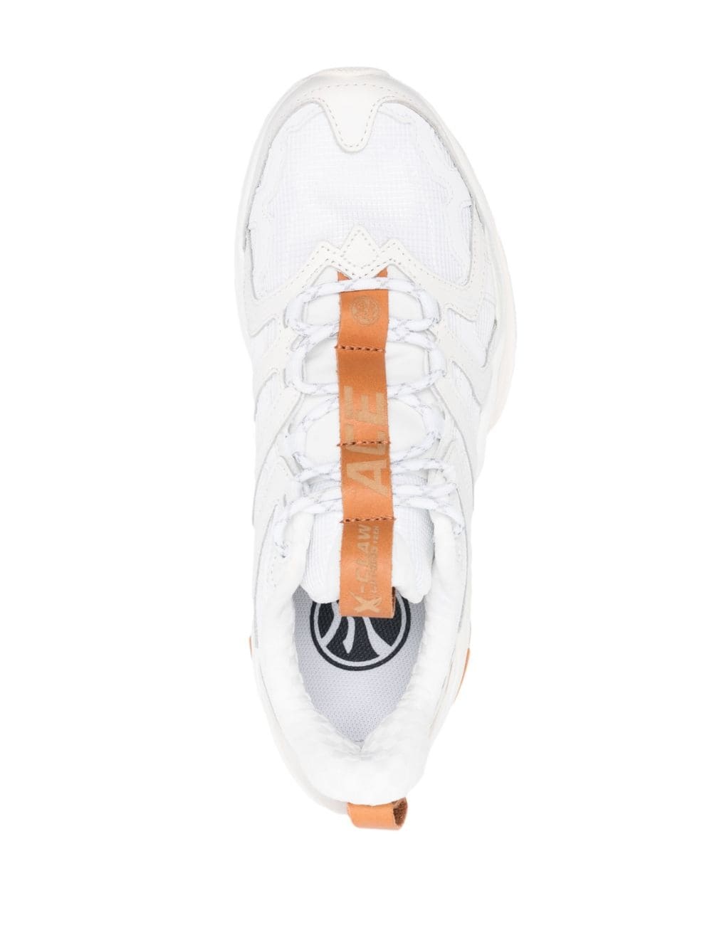 Li-Ning X-Claw Ace sneakers - 4