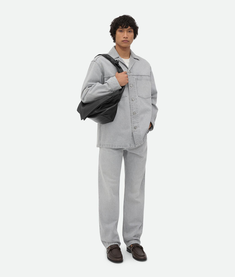 Bottega Veneta Sawyer outlook