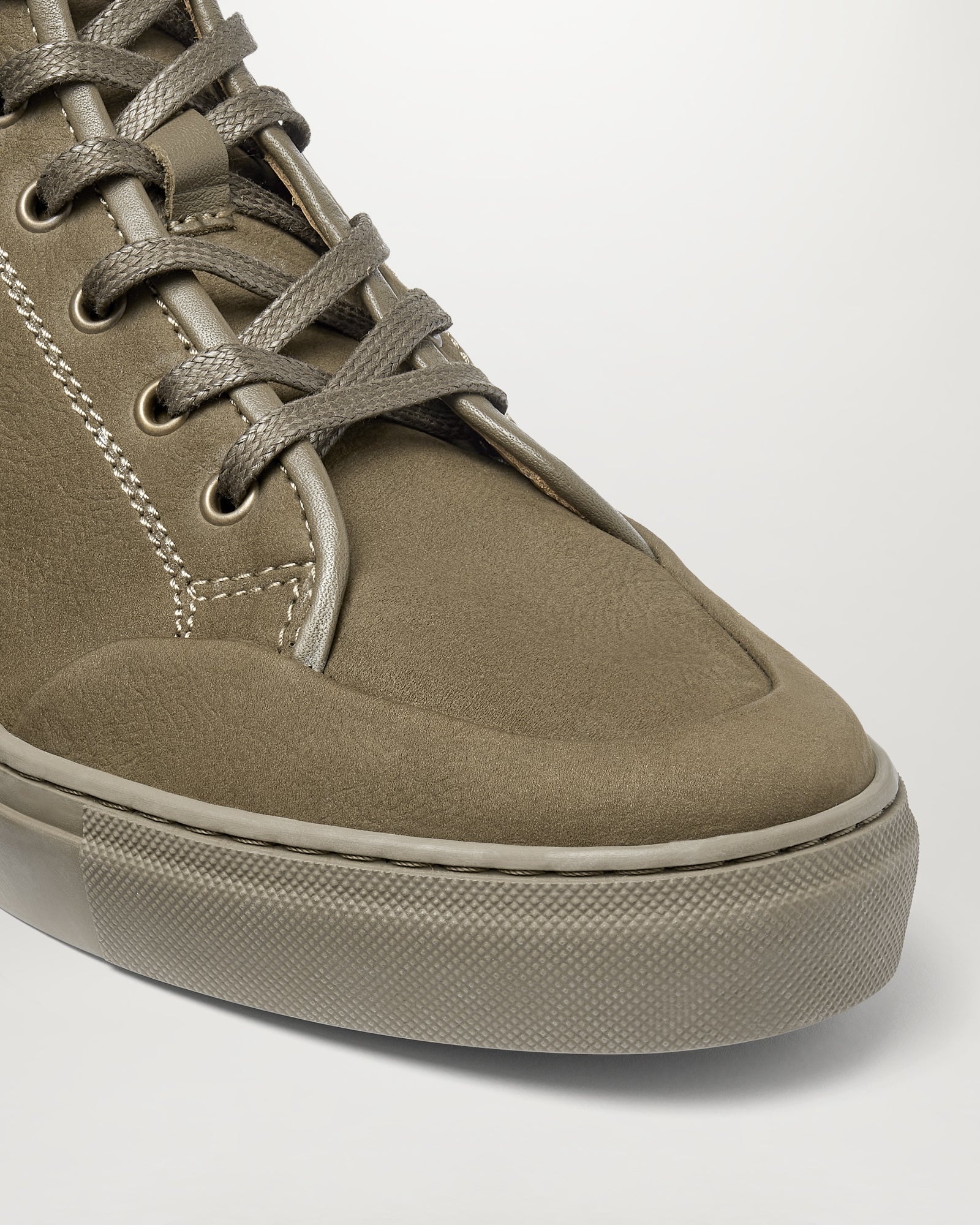RALLY HIGH TOP SNEAKERS - 5