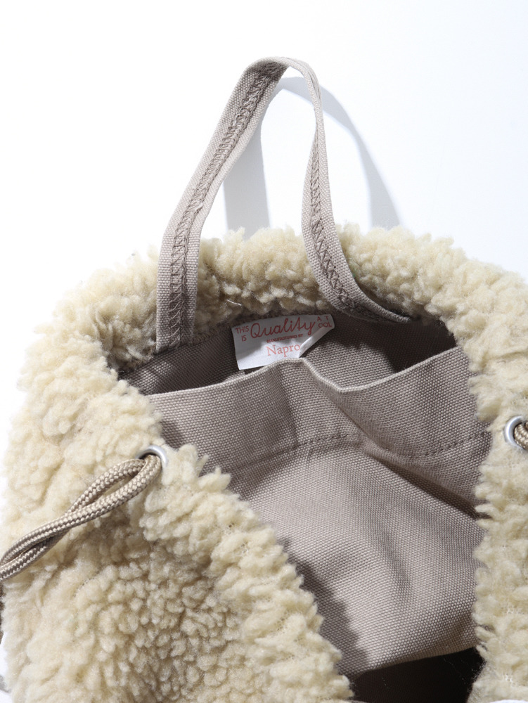 NAPRON × BEAMS BOY - NAPRON × BEAMS BOY - 12