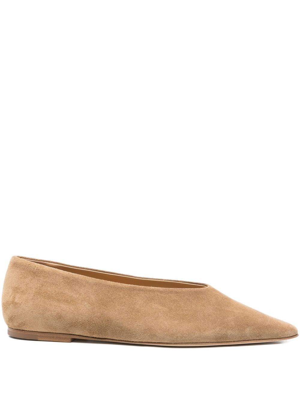 Topo flat pumps - 1