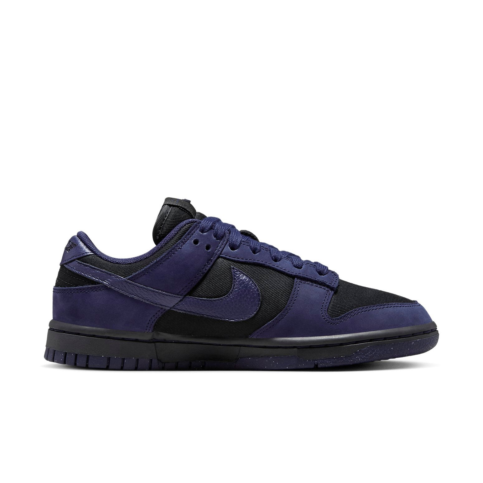 (WMNS) Nike Dunk Low 'Purple Ink' FB7720-001 - 2
