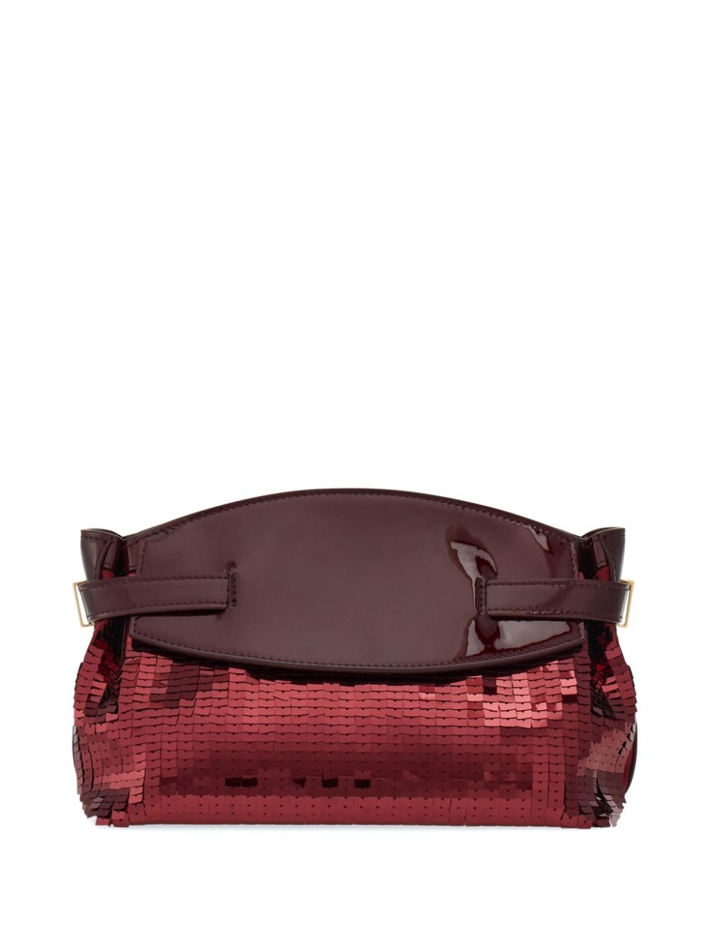 small Hug crossbody bag - 4