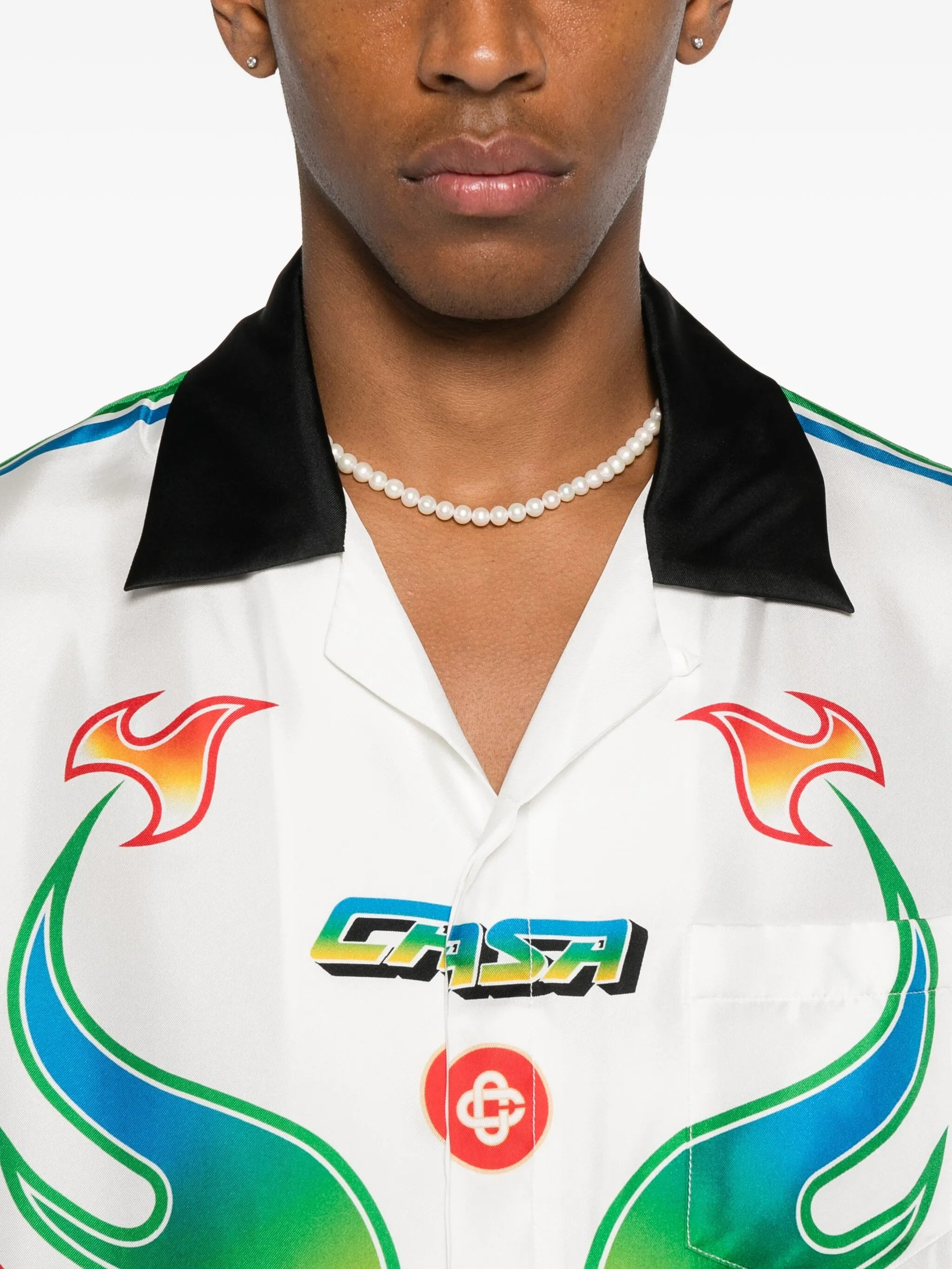 Casablanca Shirts - 2