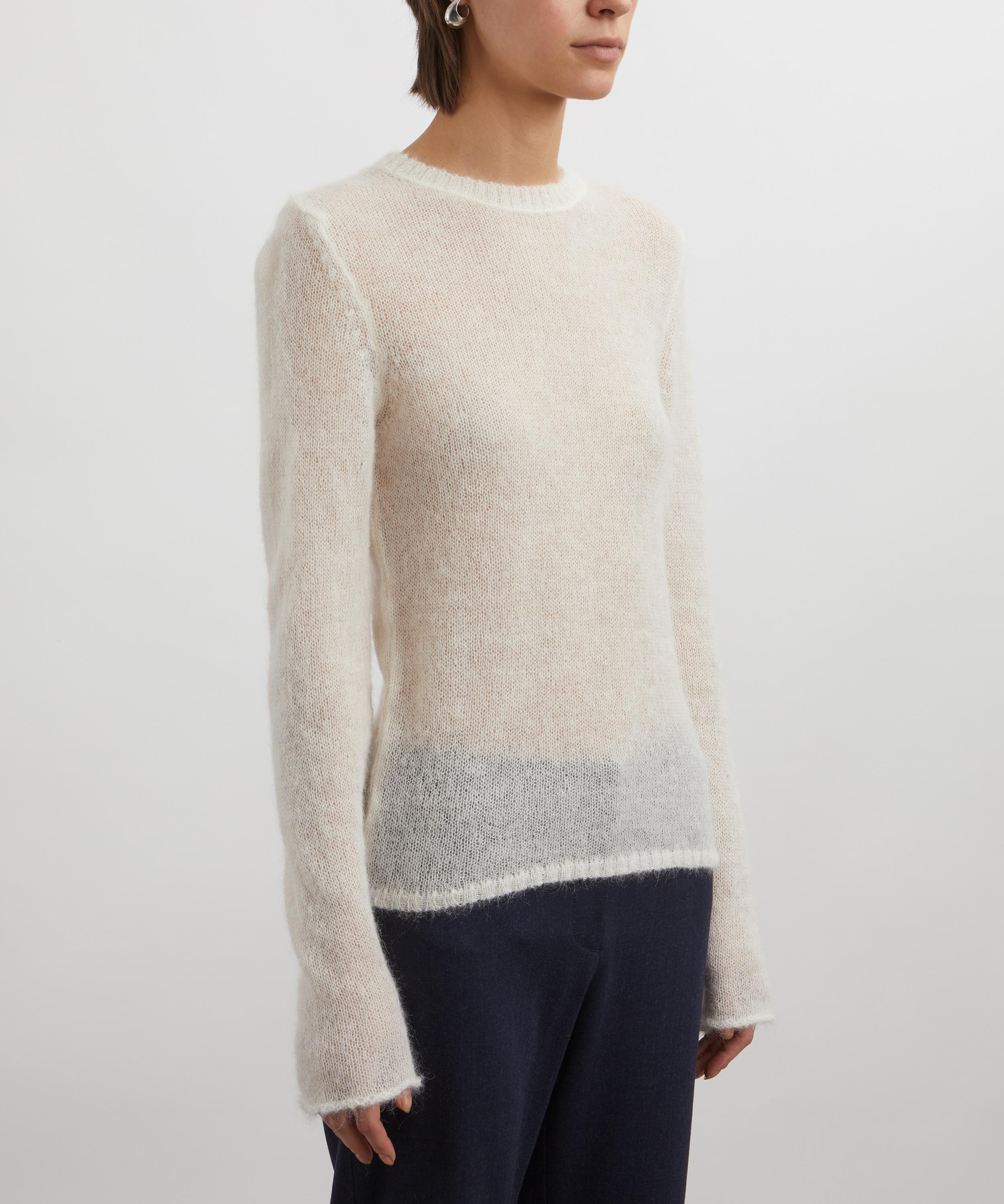 Fine Champions Knitted Jumper - 3