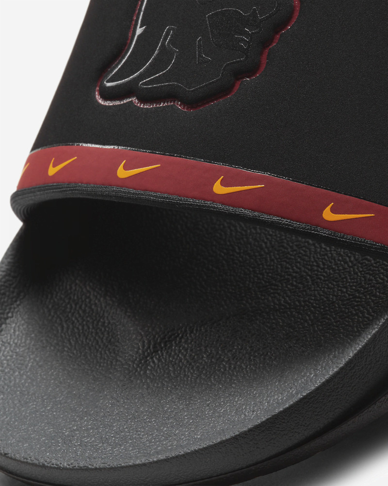 Nike Offcourt (USC) Slide 5