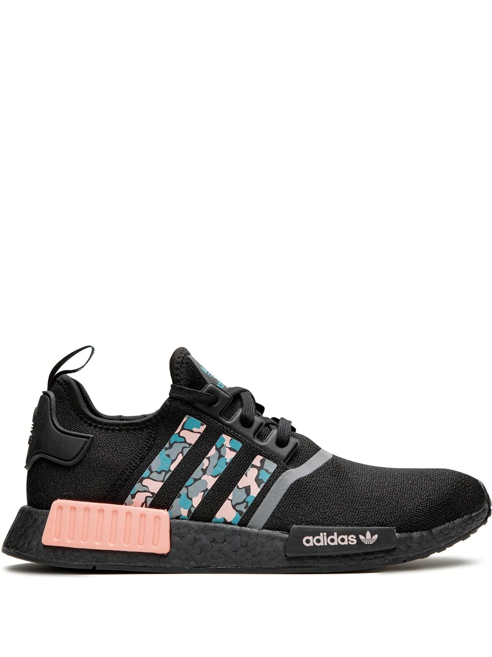 NMD_R1 low-top sneakers - 1