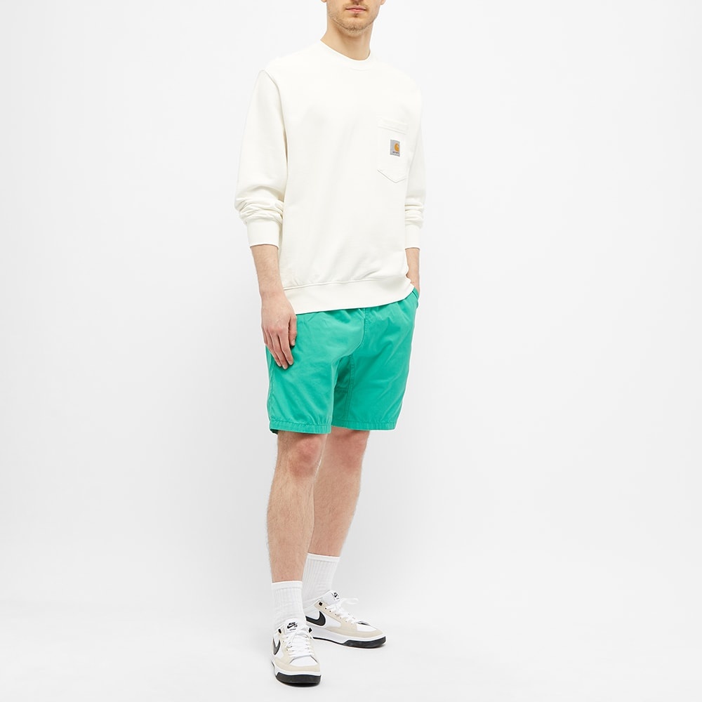 Carhartt WIP Clover Short - 6