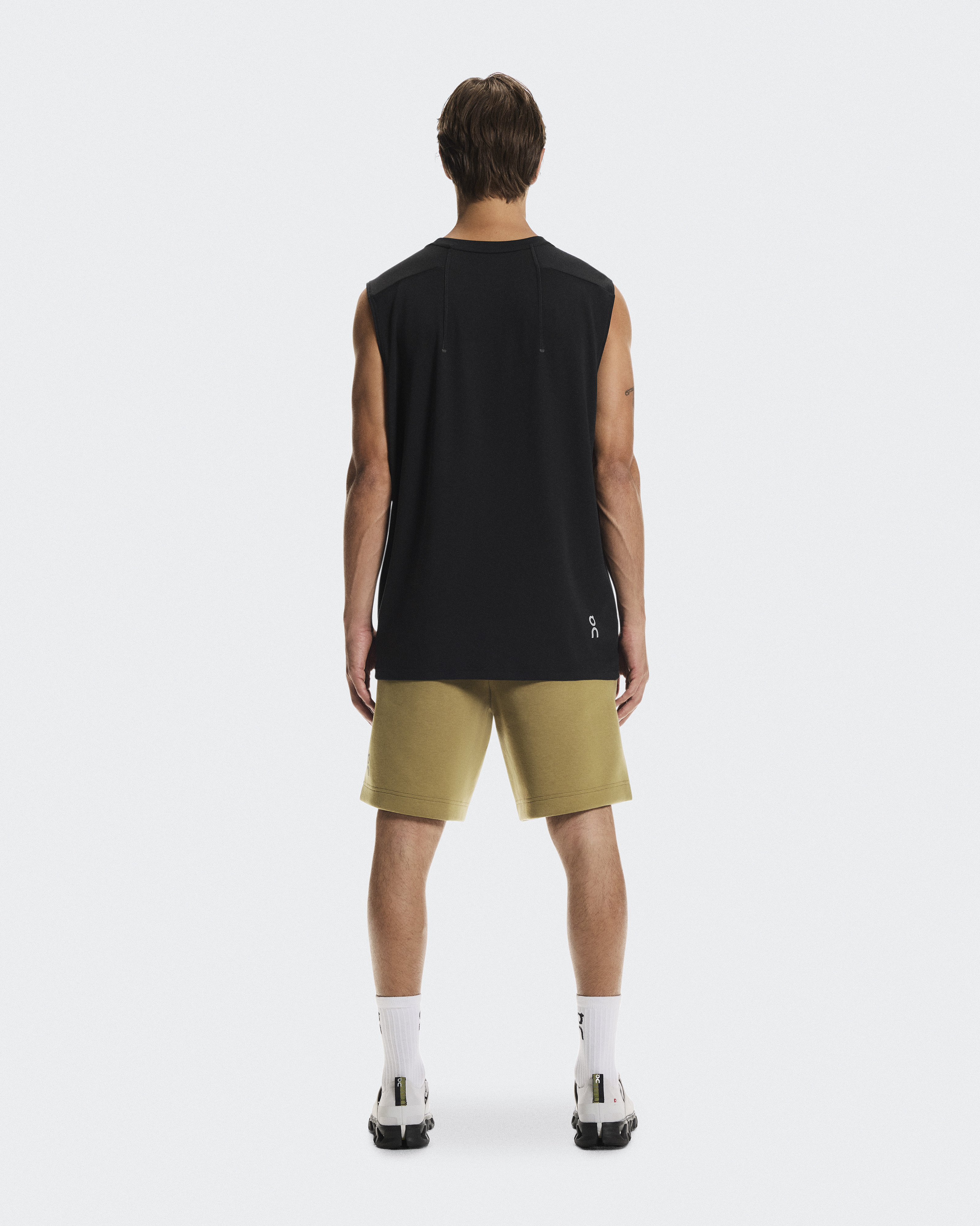 Focus Tech Shorts - 2