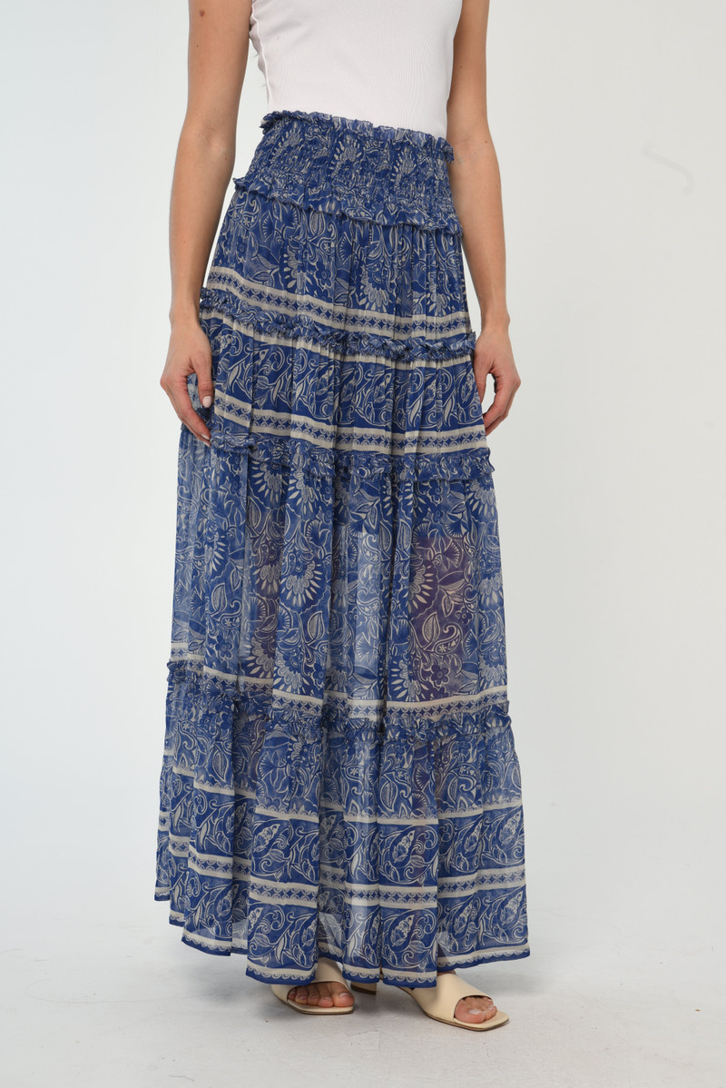 Raquel Skirt 4