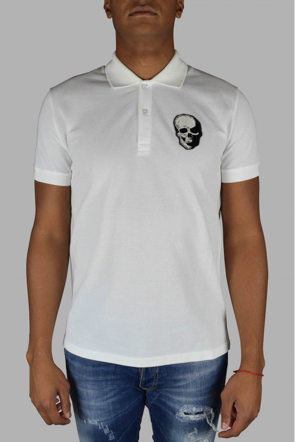 Alexander Mcqueen Men Polo - 2