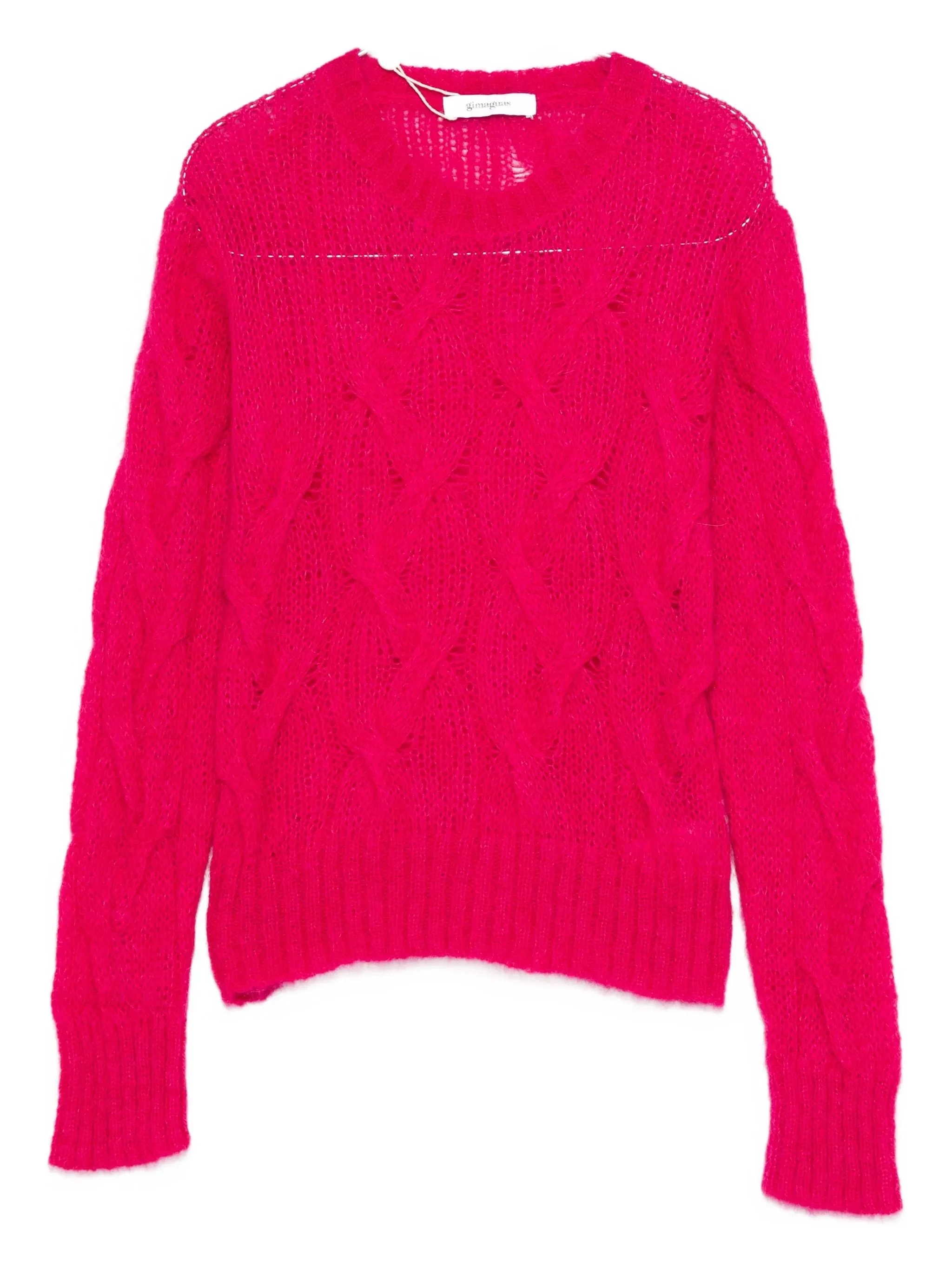 Gimaguas Knitwear - 1