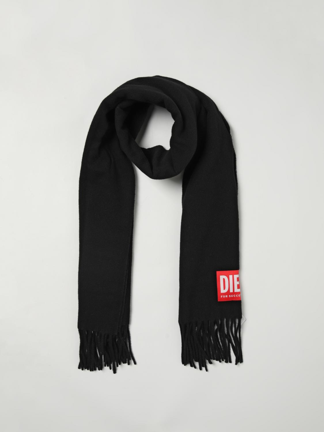 Scarf men Diesel - 2