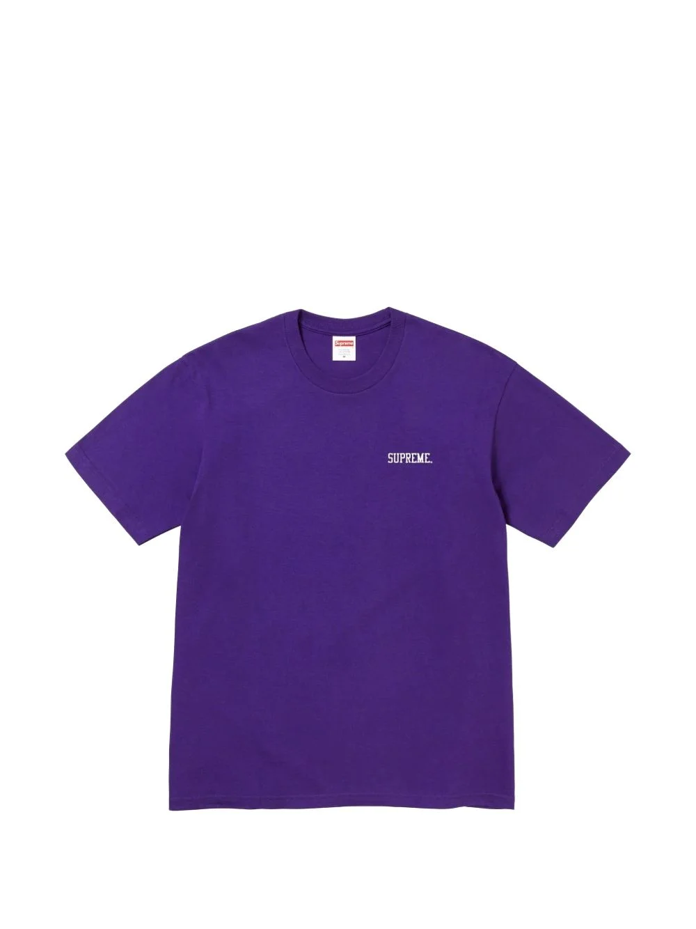fighter T-shirt - 1