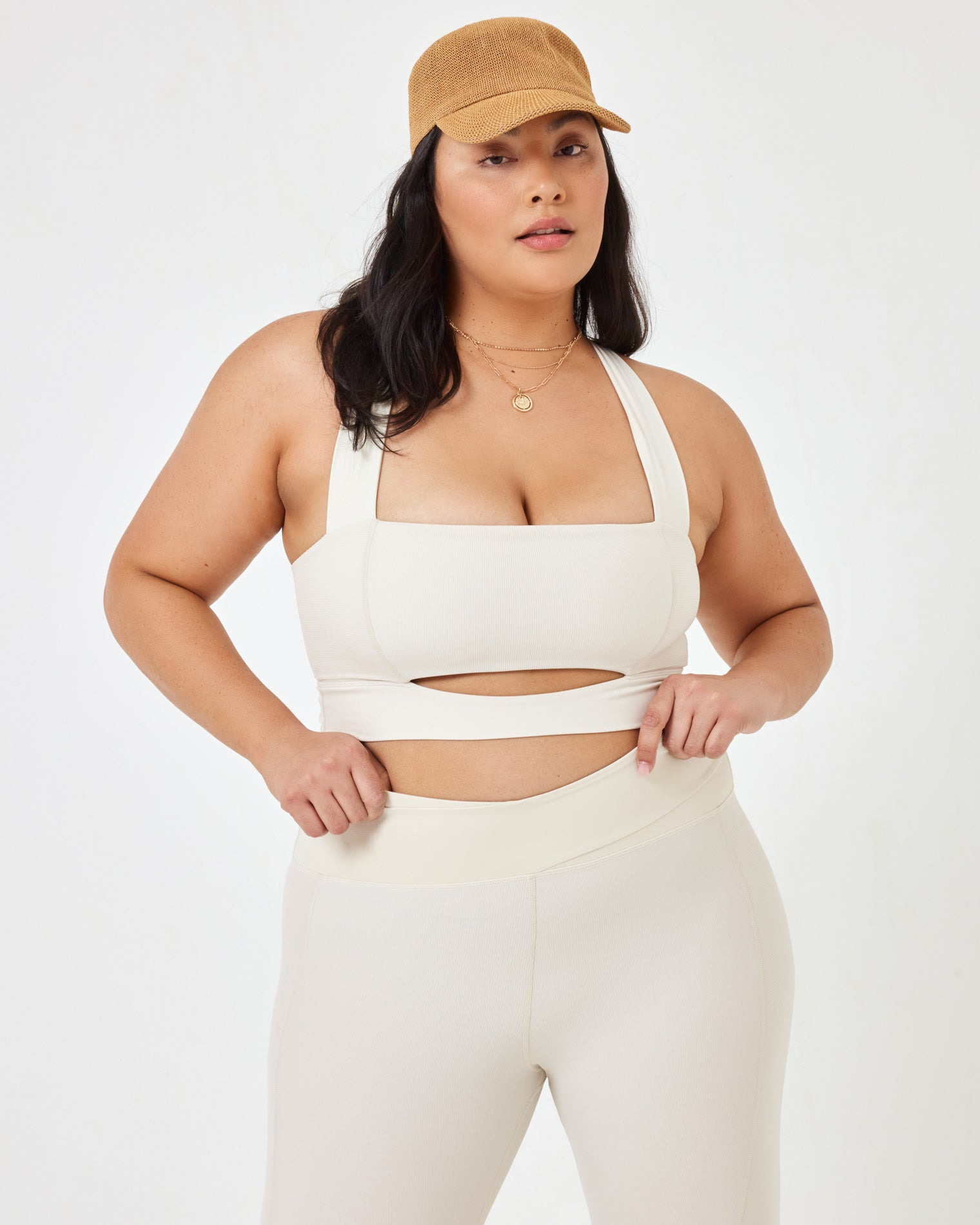 Mercer Legging - 11