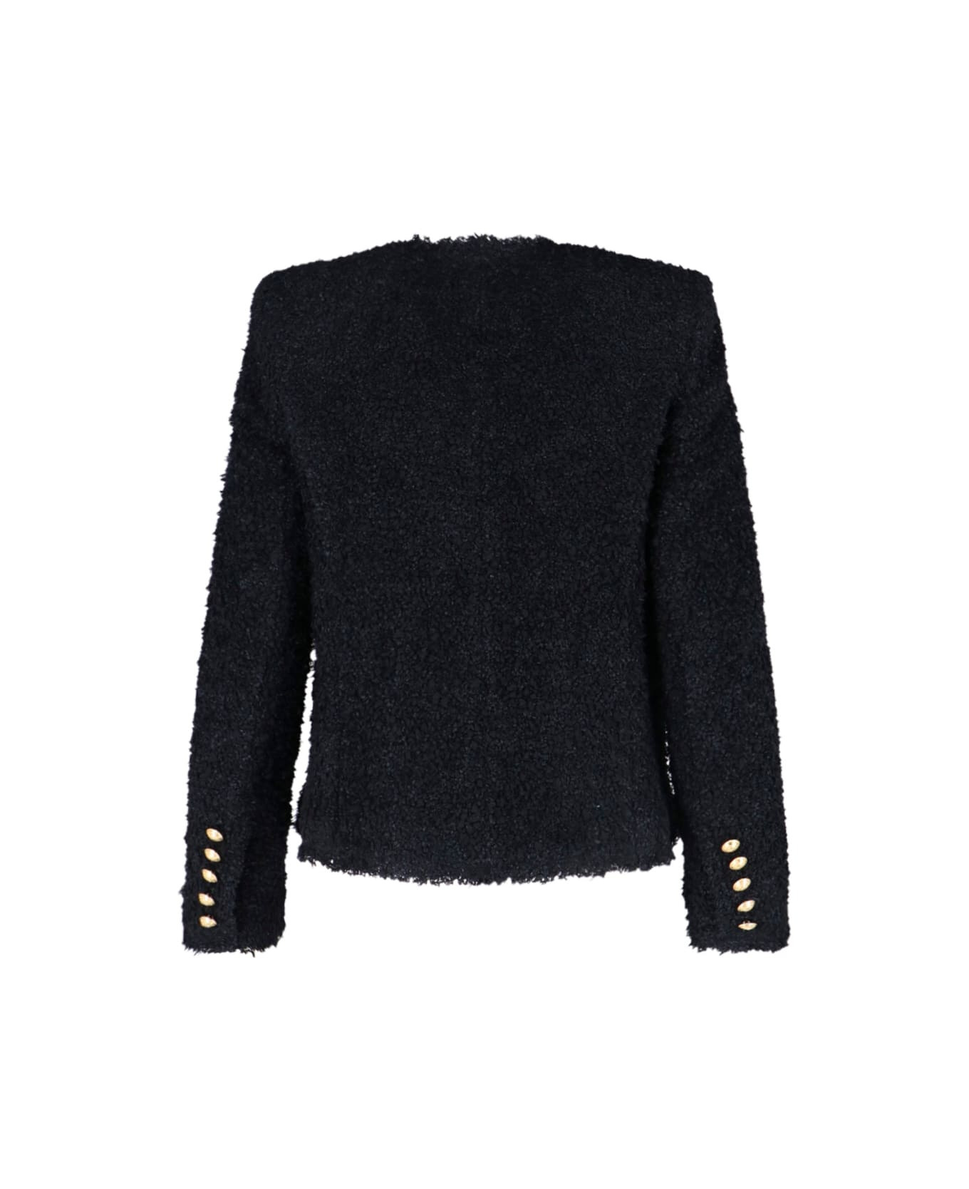 Tweed Jacket - 2