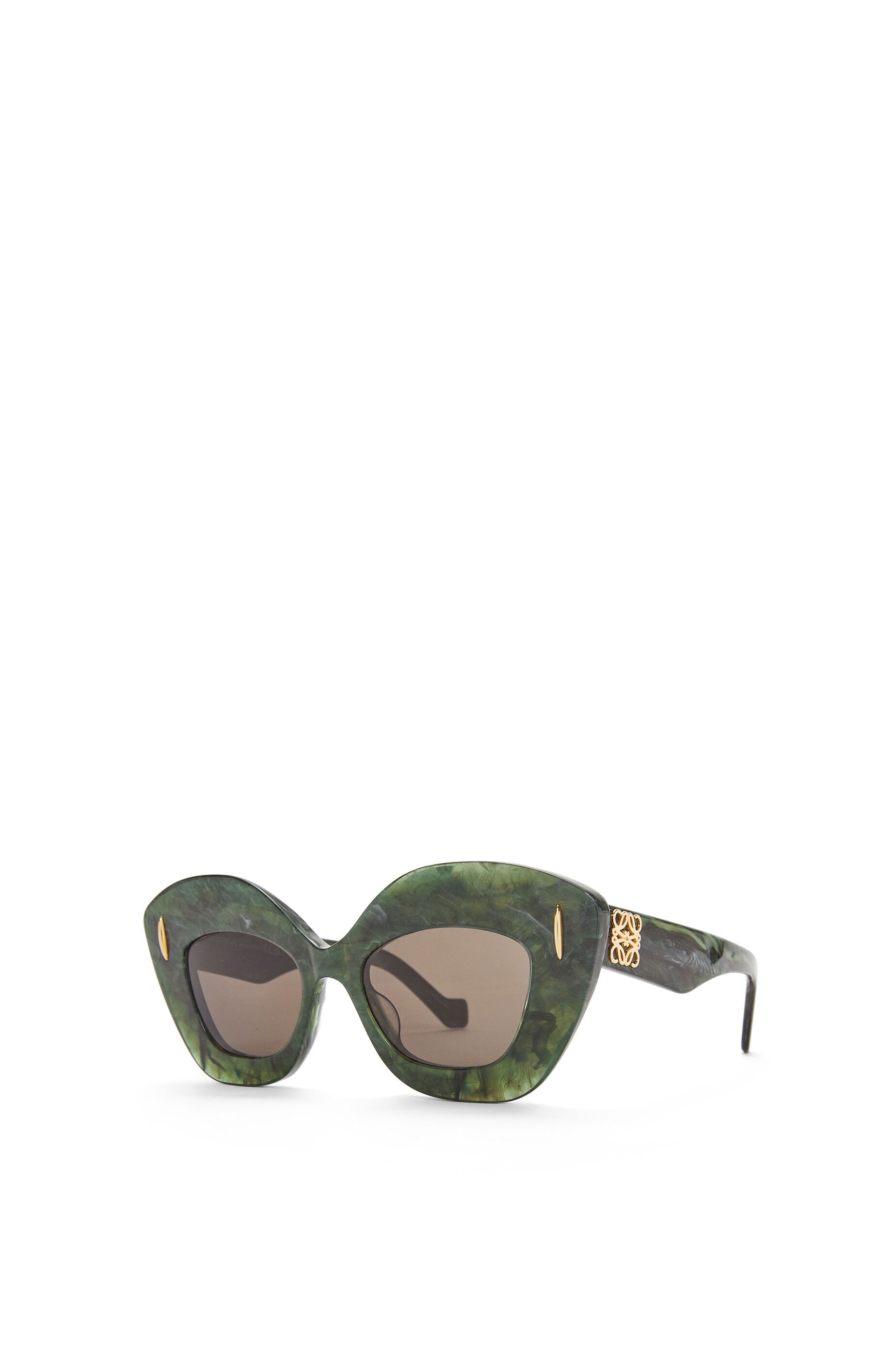 Retro Screen sunglasses - 2