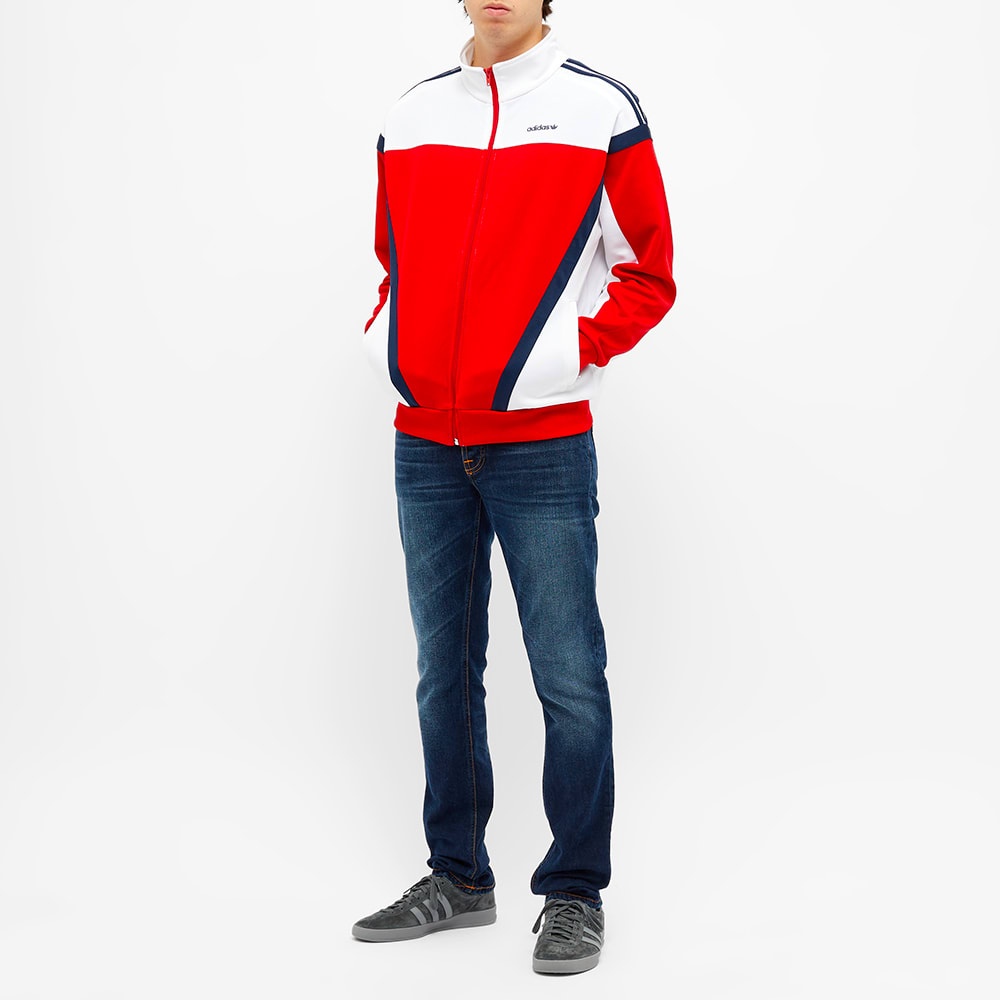 Adidas Classics Retro Track Top - 7