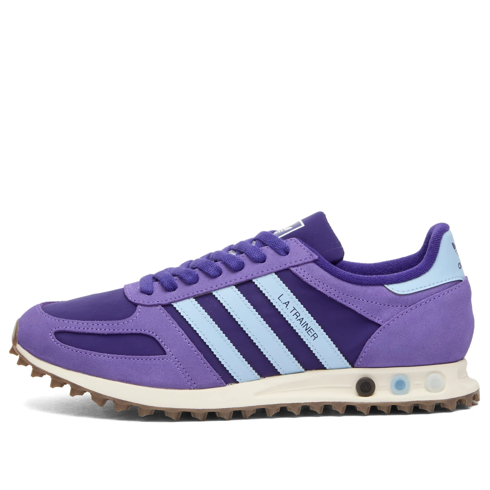 adidas La Trainer Og Sneaker - 1