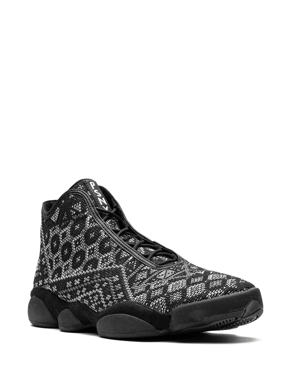 x PSNY Jordan Horizon Premium sneakers - 2