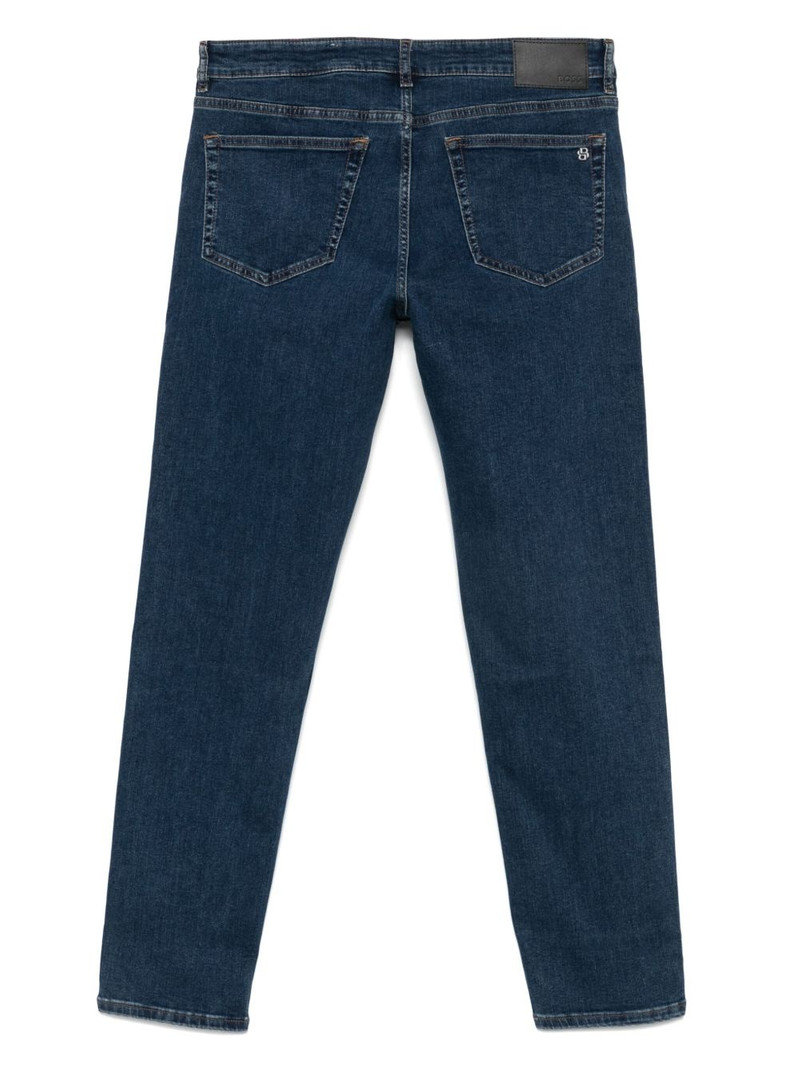 BOSS Troy jeans outlook