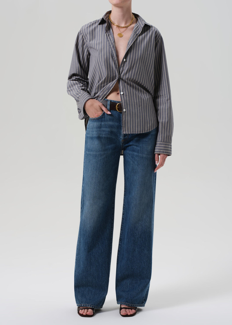 Citizens of Humanity Annina Straight Leg 33"
In Sunland outlook