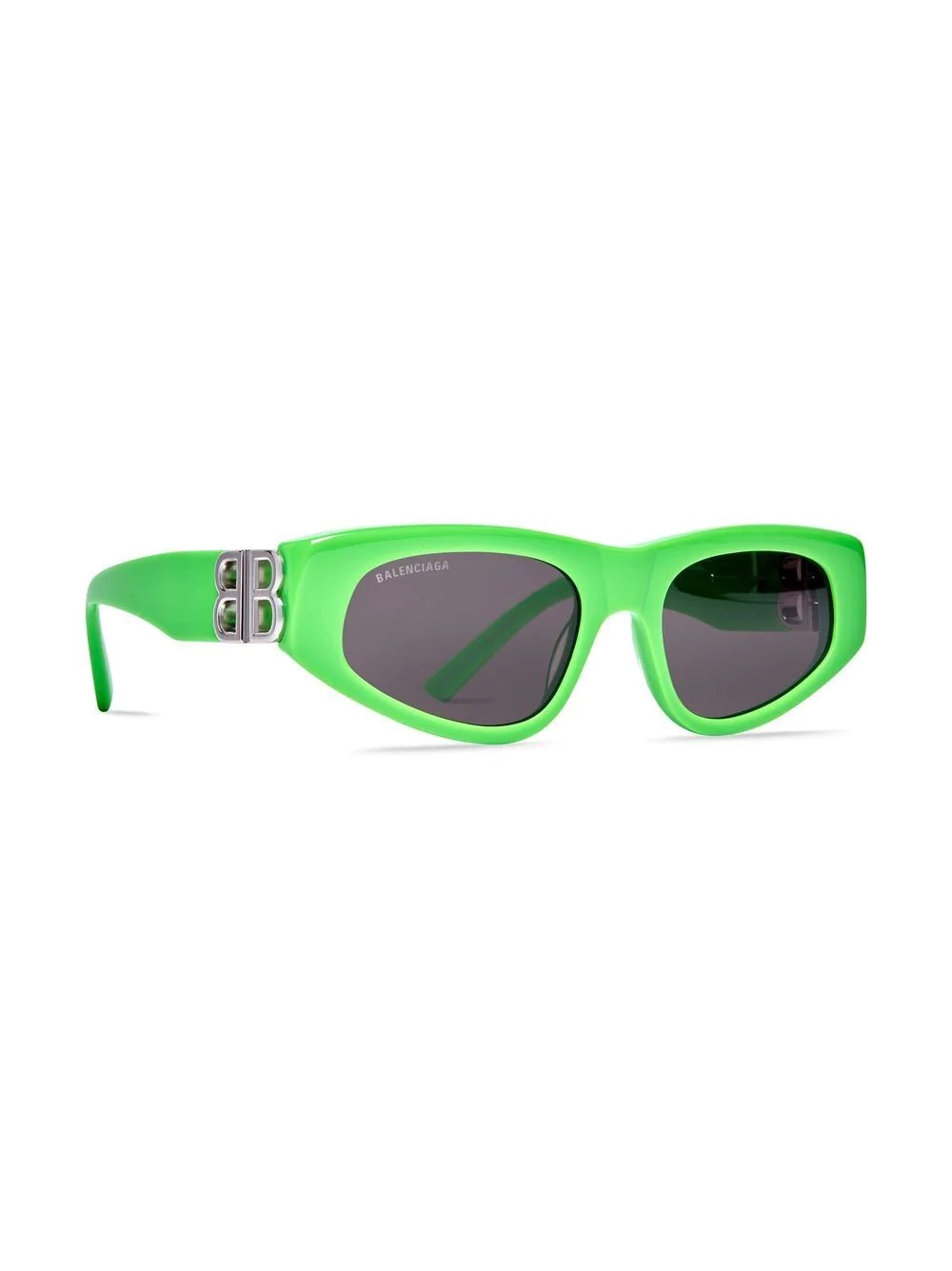 Dynasty D-frame sunglasses - 2