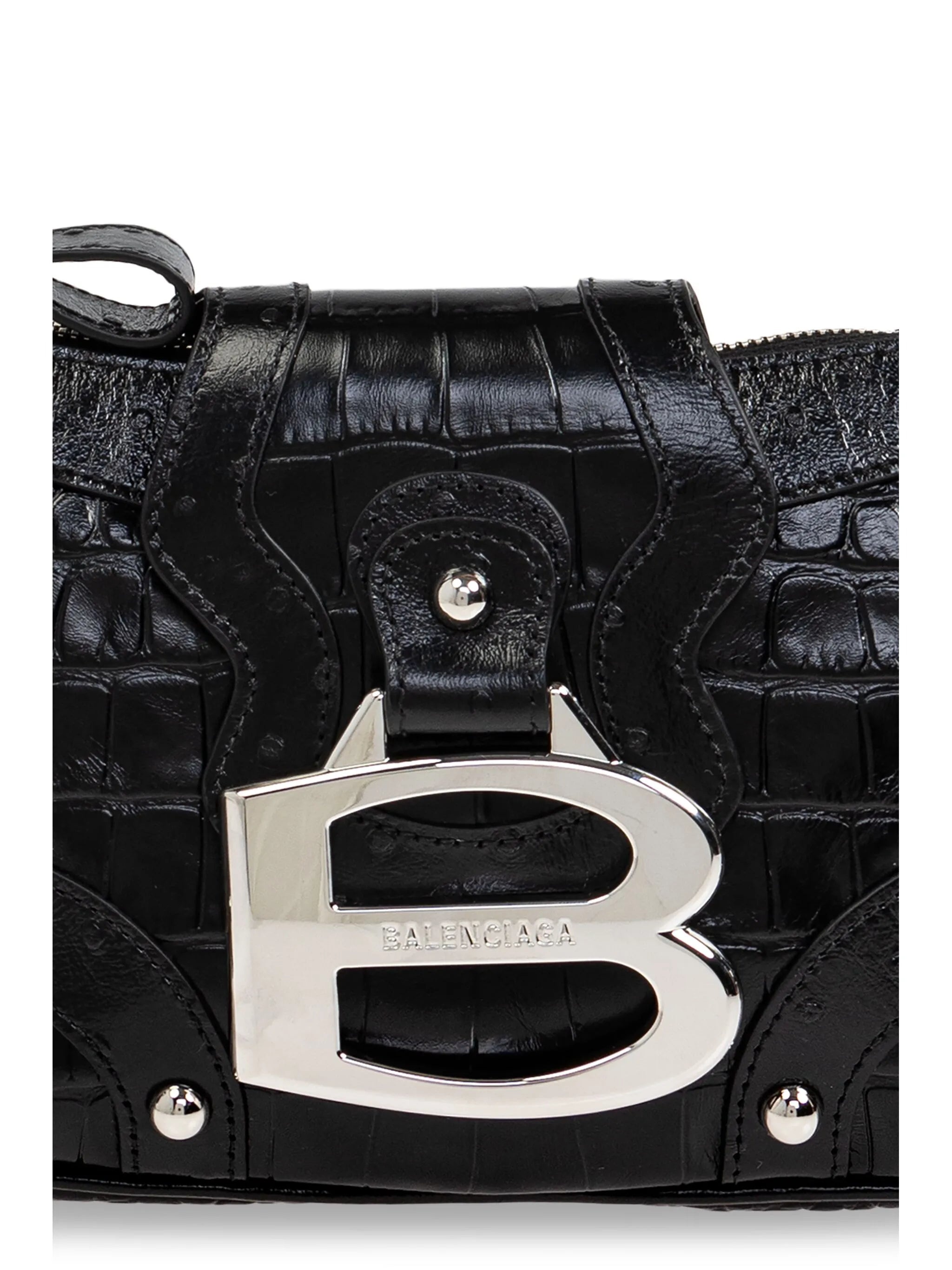 Small Essex Shoulder Bag - 5
