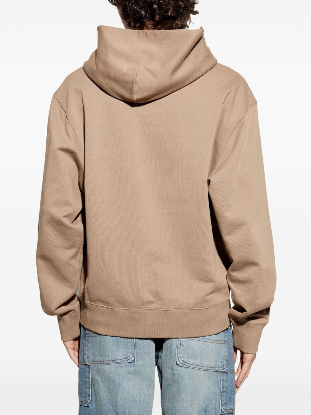 Happy Tiger hoodie - 4