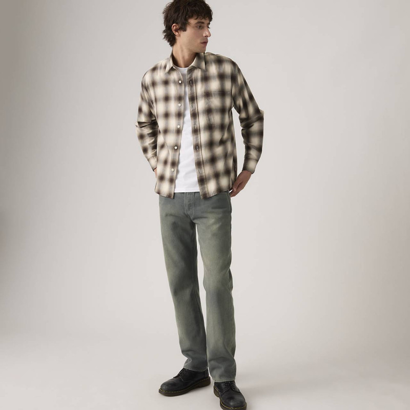 501® ORIGINAL FIT MEN'S JEANS 1