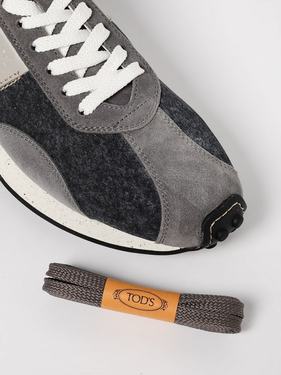 Sneakers men Tod's - 4
