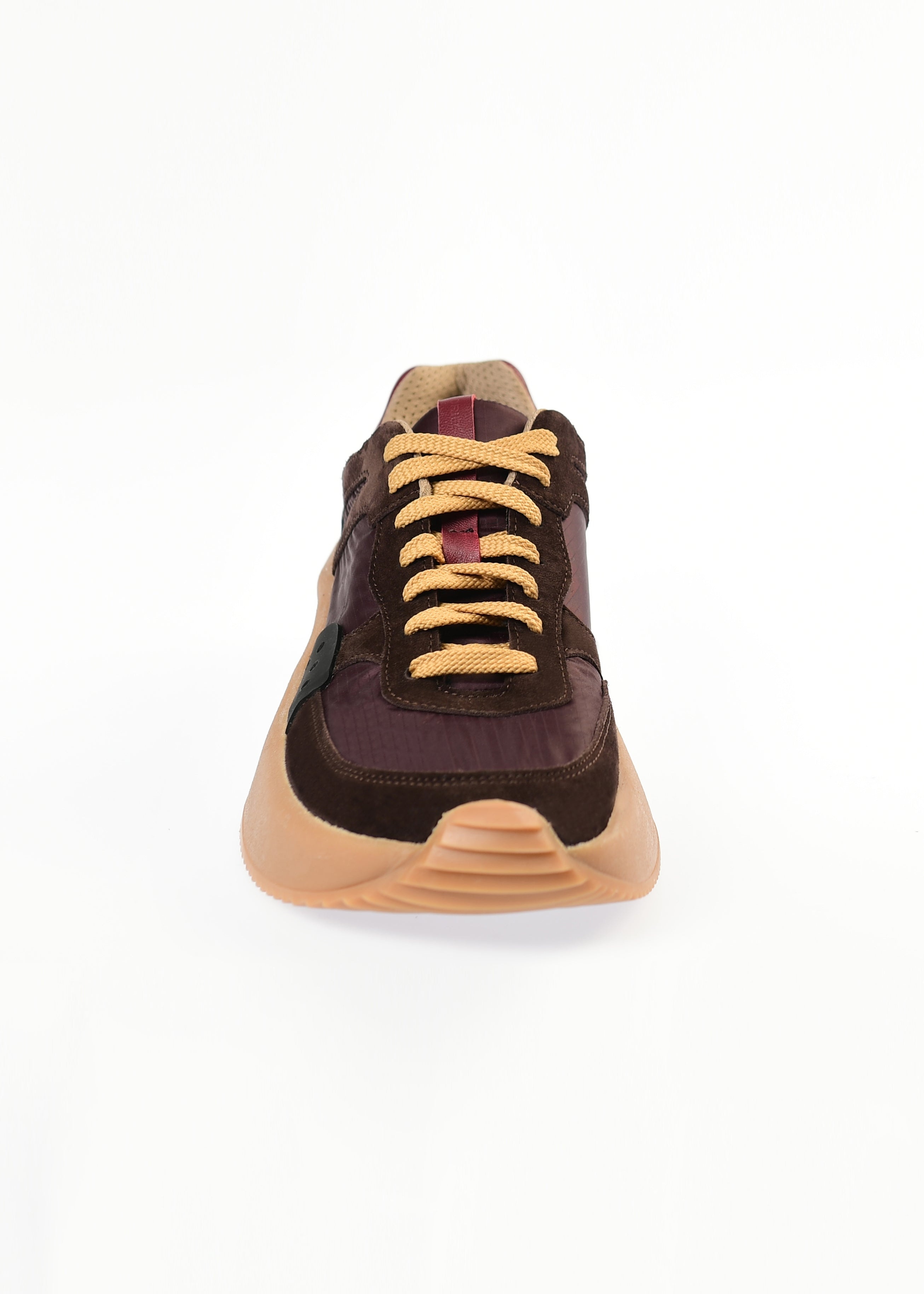 PLATFORM SNEAKERS - 3