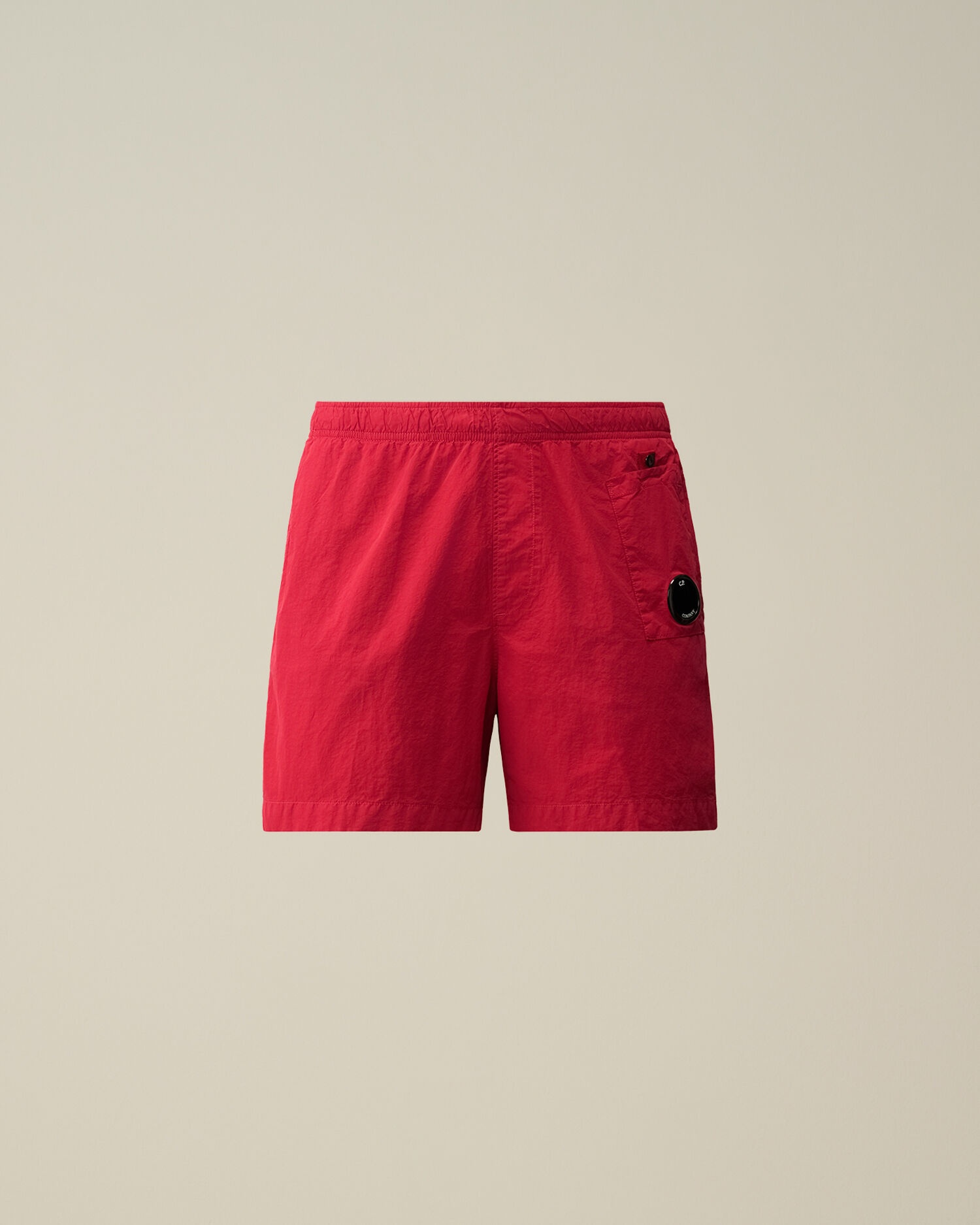 Flatt Nylon Utility Swim Shorts - 1