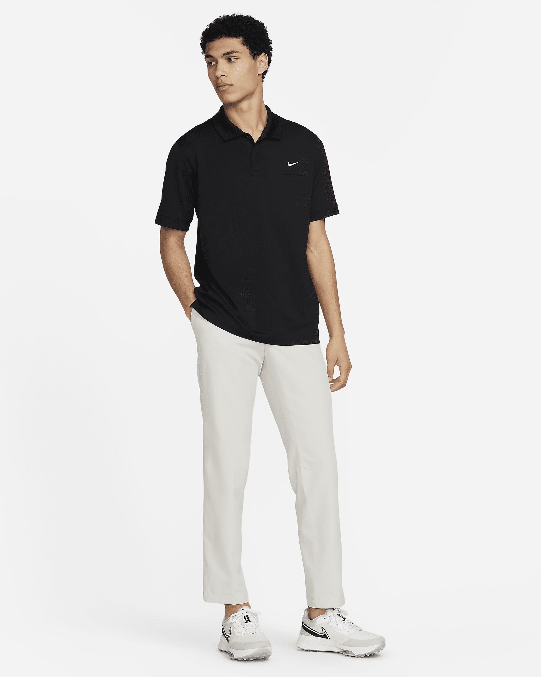 Nike Tour Repel Flex Men's Slim Golf Pants - 5