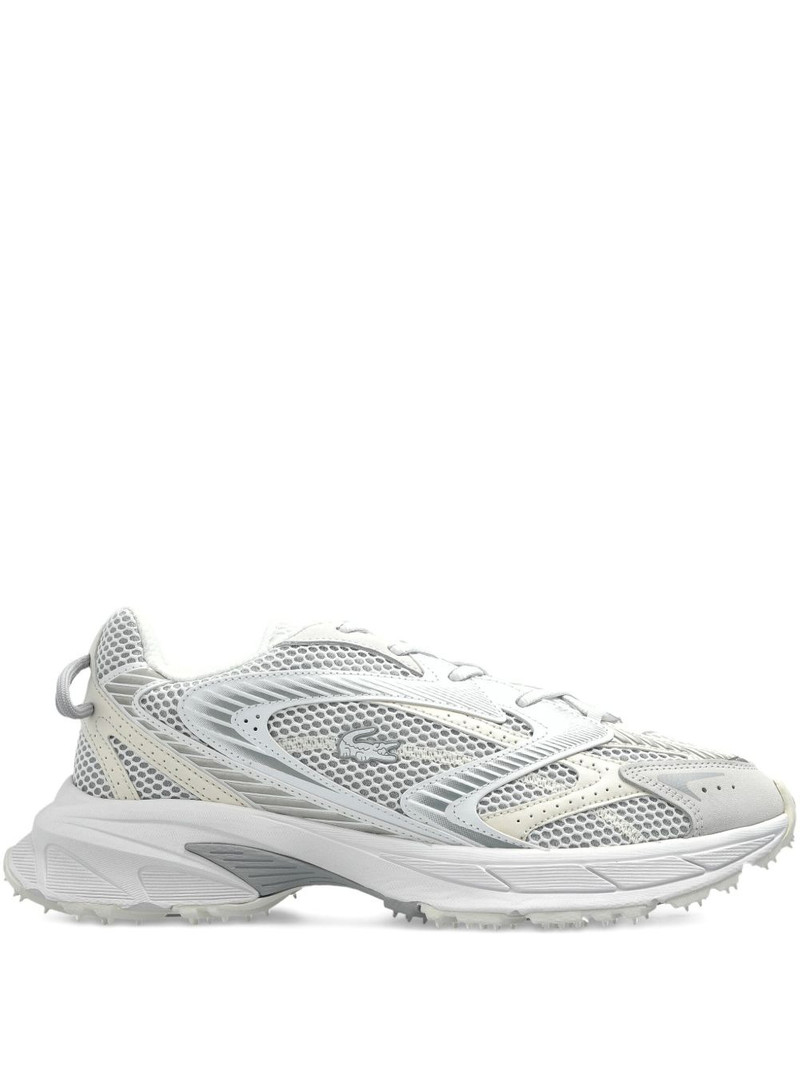 L003 Neo Shot lace-up sneakers 1