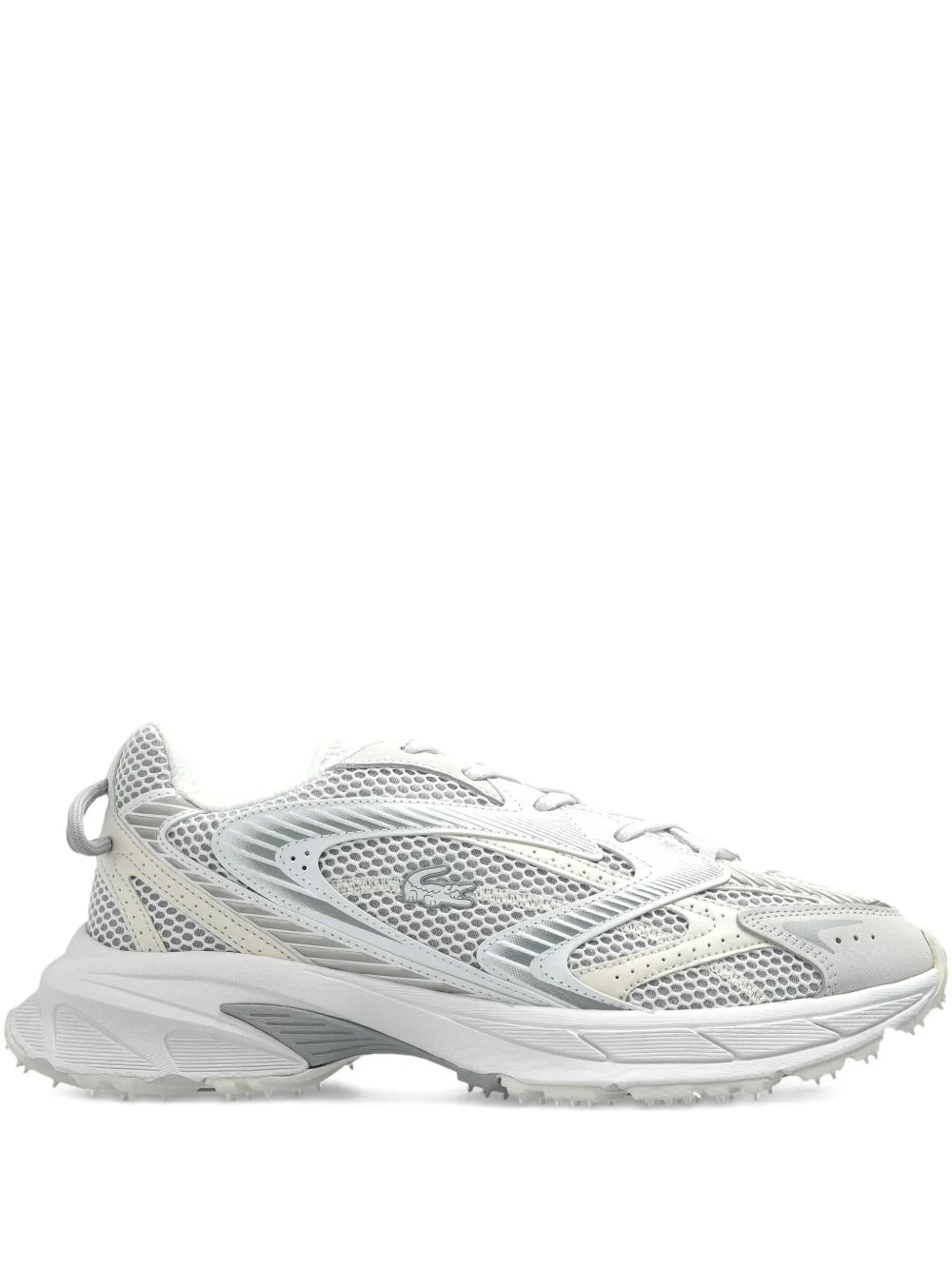 L003 Neo Shot lace-up sneakers - 1