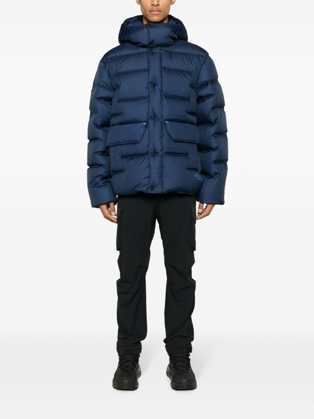 RMST Sierra hooded jacket - 2